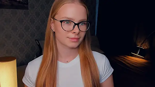 LibbyVenzeio online show from 10.08.25