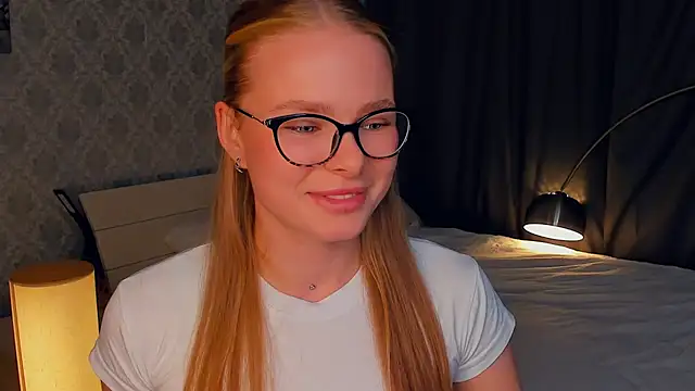 LibbyVenzeio online show from 10.16.25