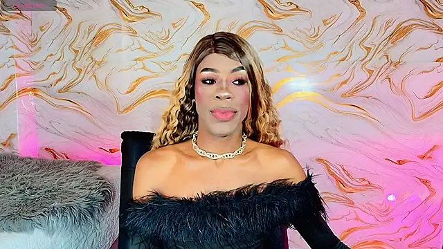 EbonyHansNight online show from 04.29.26