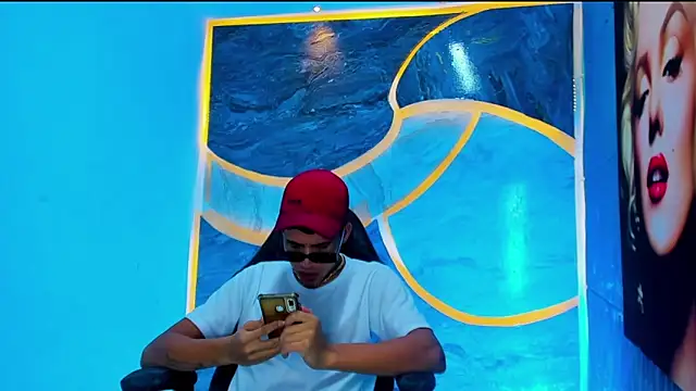 The Boy King online show from 09.30.25