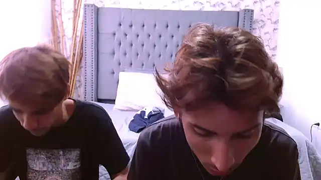 fuck seduction online show from 11.22.25
