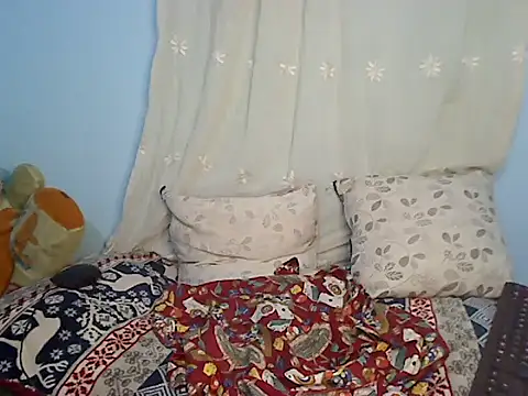 RoseNaya online show from 05.07.26