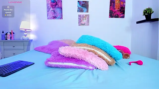 debbie hans online show from 03.09.26