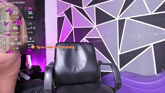 Snapshot of Daye_Sky chatting on 01.18.26 Daye Sky online show from 01.18.26