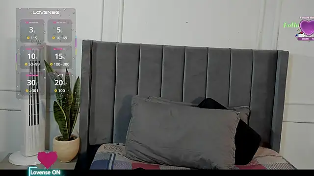 Snapshot of luxuryheaven_8 chatting on 10.06.25 luxuryheaven 8 online show from 10.06.25