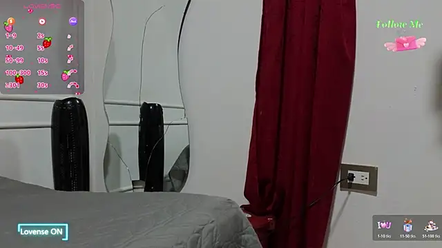 luxuryheaven 8 online show from 11.03.25