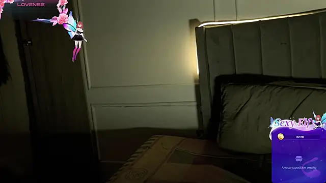 luxuryheaven 8 online show from 03.07.26