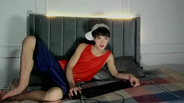 luxuryheaven 8 online show from 03.11.26