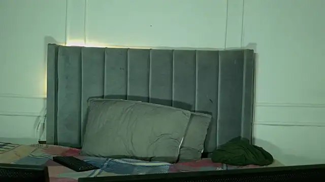 luxuryheaven 8 online show from 03.12.26