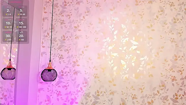 Snapshot of Luciaoregon chatting on 11.15.25 Luciaoregon online show from 11.15.25