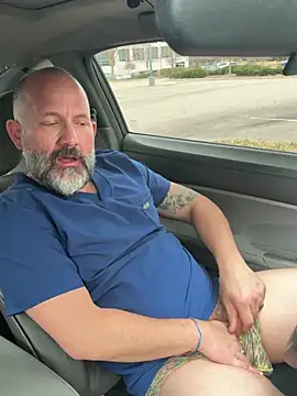 fuckadilf online show from 02.19.26