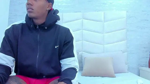 jax black online show from 10.09.25