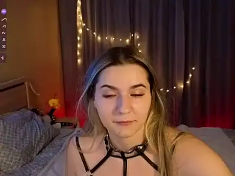 cutieblush online show from 11.26.25