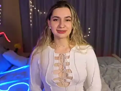 cutieblush online show from 12.02.25