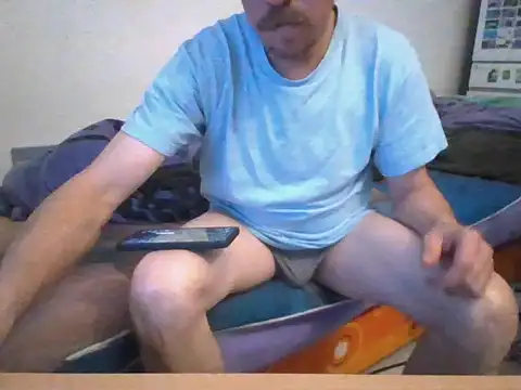 honzinka83 online show from 10.03.25