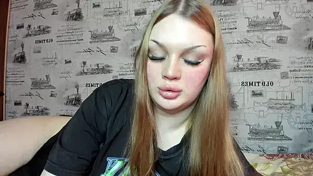 sashadeliii online show from 05.01.26