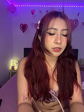 saramooon online show from 02.12.26