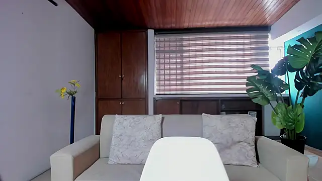 VenusCooper online show from 01.10.26