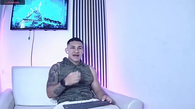 venedic bull online show from 11.30.25