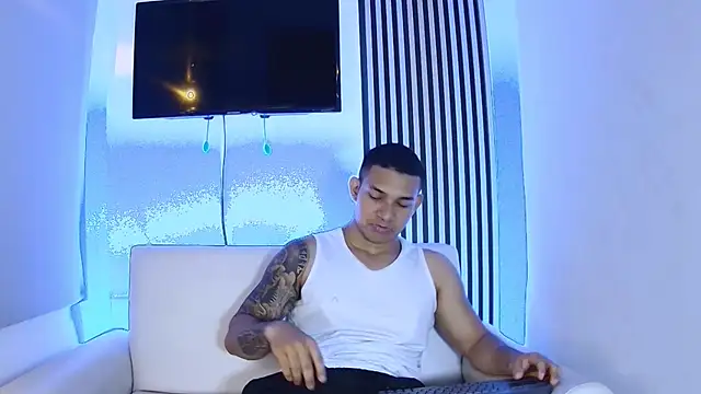 venedic bull online show from 02.14.26