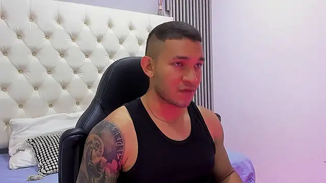 venedic bull online show from 03.03.26