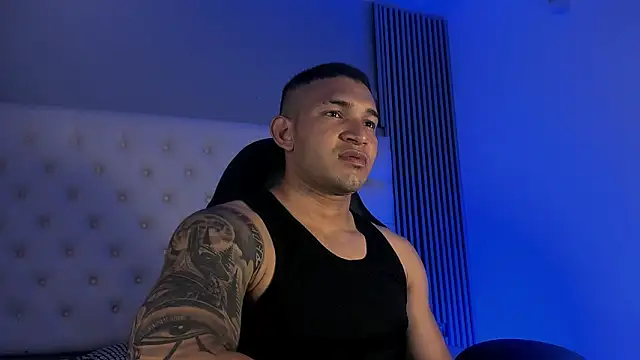 venedic bull online show from 03.04.26