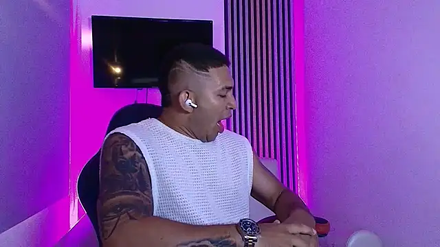 venedic bull online show from 03.07.26