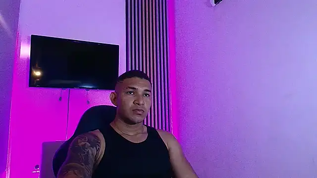 venedic bull online show from 03.08.26