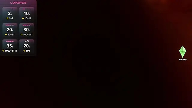 LexiCutie online show from 06.18.26
