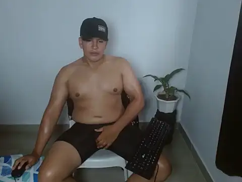 Joseph bigcock online show from 10.04.25