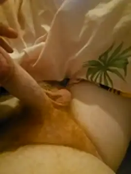 Snapshot of Gingerbaby1058 chatting on 03.08.26 Gingerbaby1058 online show from 03.08.26