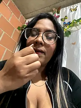 Mery Sexx online show from 10.13.25