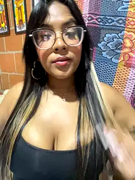 Mery Sexx online show from 10.19.25