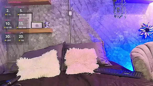 Nikolbrice online show from 01.31.26