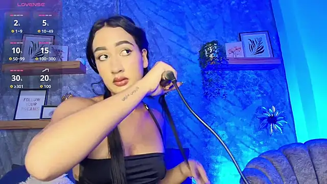 Nikolbrice online show from 02.04.26