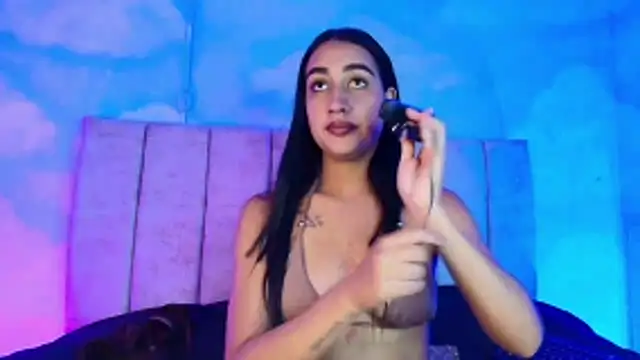 Nikolbrice online show from 03.01.26