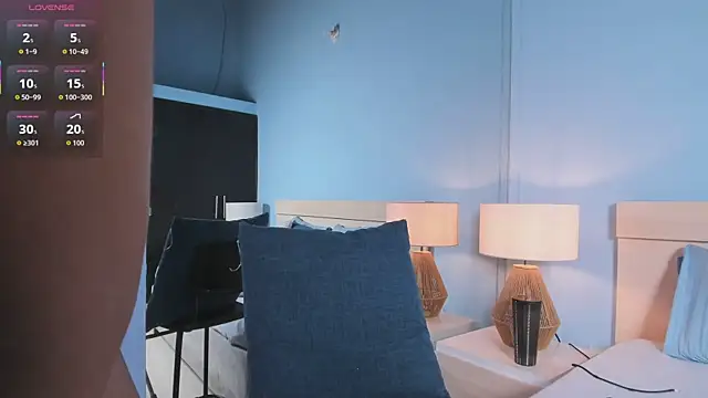 Snapshot of IamEvaGate chatting on 02.06.26 IamEvaGate online show from 02.06.26