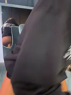 Snapshot of IamEvaGate chatting on 02.10.26 IamEvaGate online show from 02.10.26