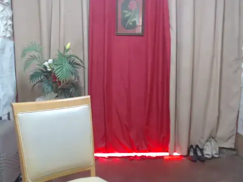 sweet yummy69 online show from 10.27.25