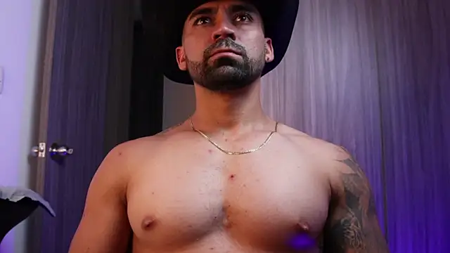 SOY MIKE online show from 11.10.25