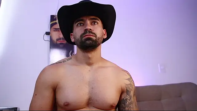 SOY MIKE online show from 02.27.26