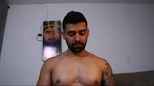 SOY MIKE online show from 03.03.26