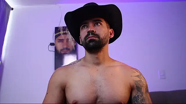 SOY MIKE online show from 03.04.26