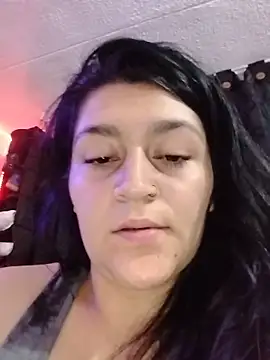 alejitasweet online show from 10.30.25