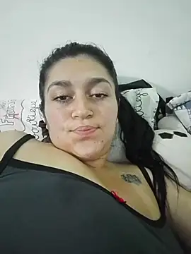 alejitasweet online show from 11.02.25