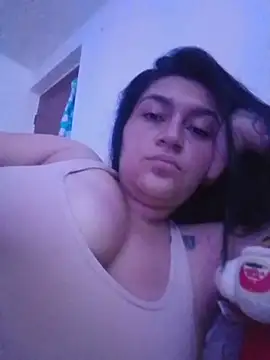 alejitasweet online show from 11.03.25