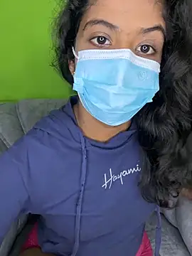 SukiyamaAsia online show from 10.11.25