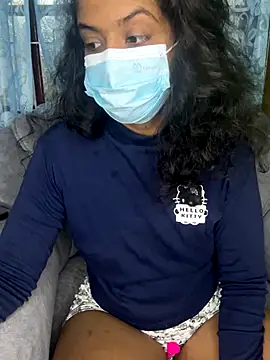 SukiyamaAsia online show from 11.20.25