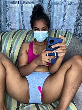 SukiyamaAsia online show from 03.14.26