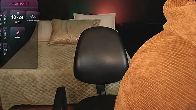 Snapshot of EvelynVega0 chatting on 02.22.26 EvelynVega0 online show from 02.22.26